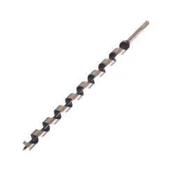 GERMANIA Schlangenbohrer Lewis Bohrer 460 X 6 Mm