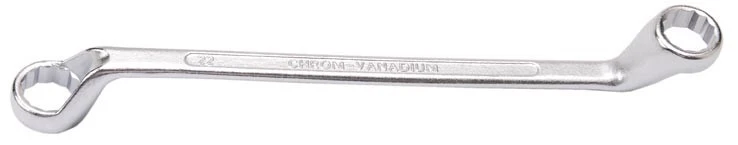 GERMANIA Ringschlüssel 20x22 Mm 1 GERMANIA Ringschlüssel 20x22 Mm