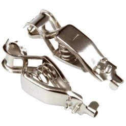 Batterie-Clips 12V, 25A, 75 Mm, 2 Stück