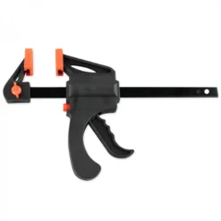 GERMANIA Einhandzwinge 150 Mm Kunststoff