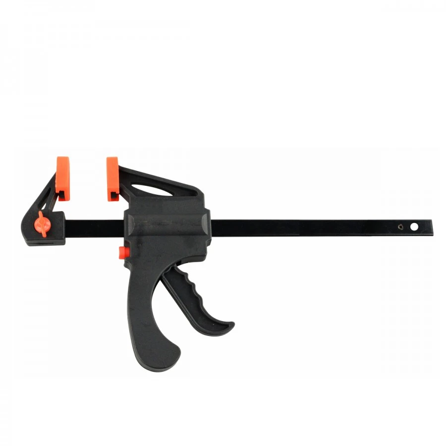 Einhandzwinge 200 Mm Kunststoff 1 Einhandzwinge 200 Mm Kunststoff