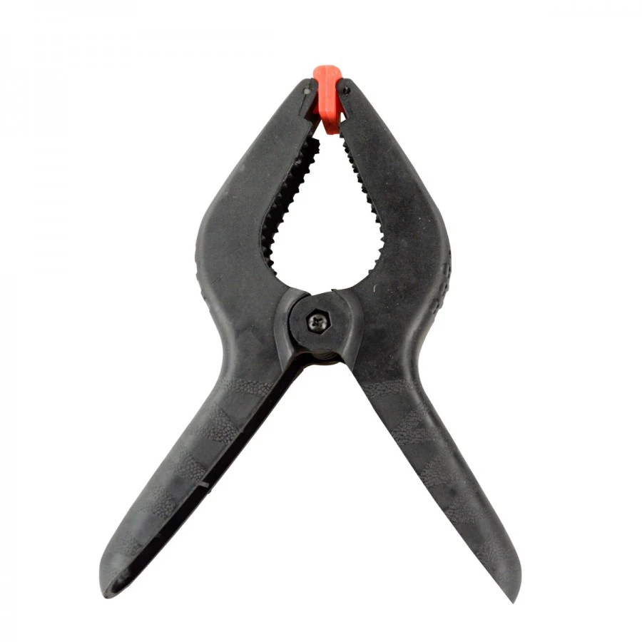 Leimzwinge 200mm Kunststoff Klemmzwinge Spannzwinge Federzwinge Zwinge 1 Leimzwinge 200mm Kunststoff Klemmzwinge Spannzwinge Federzwinge Zwinge