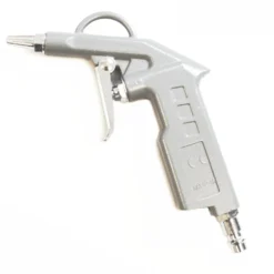 Güde Druckluft Ausblaspistole Kurz Max. 12bar Druckluftpistole Ausbläser