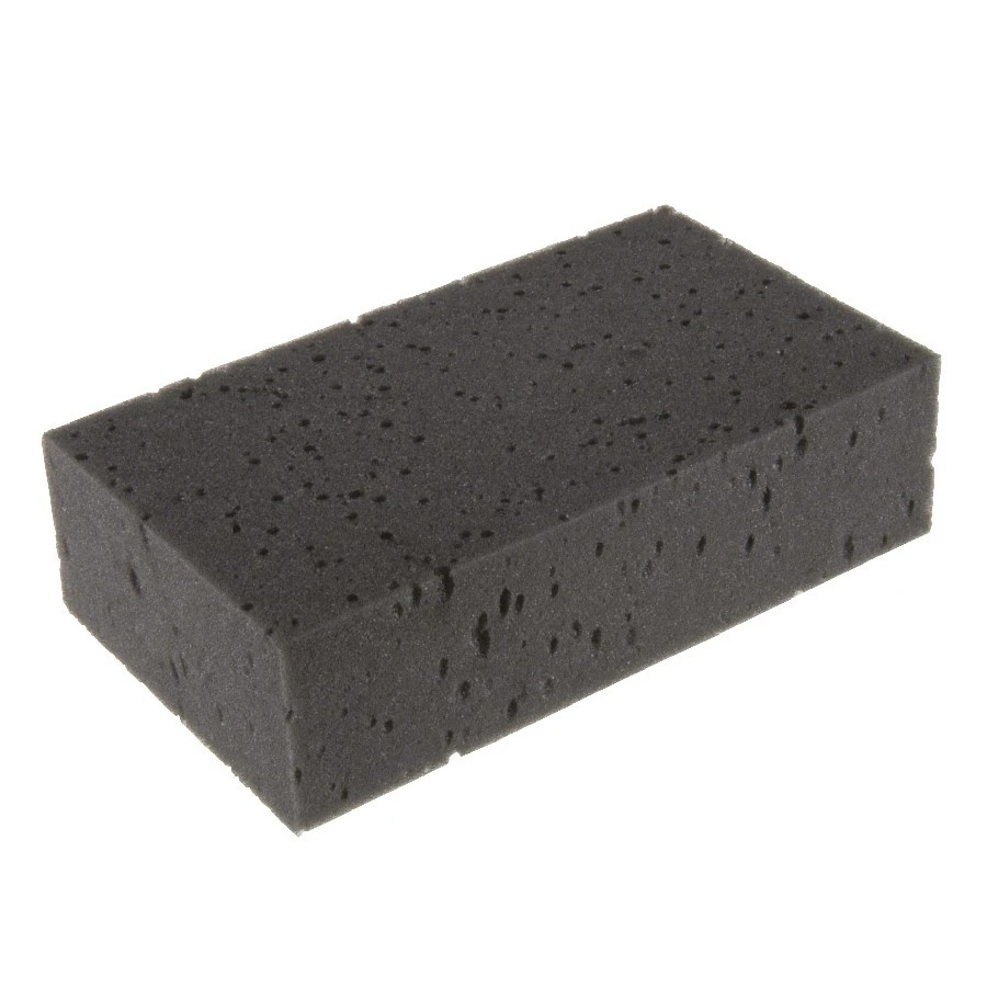 Nigrin Universal-Autoschwamm, 20 X 11 X 5 Cm, Grau 2 Nigrin Universal-Autoschwamm, 20 X 11 X 5 Cm, Grau – Bild 2