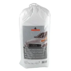Nigrin Polierwatte, 380 G, 100 % Viskose