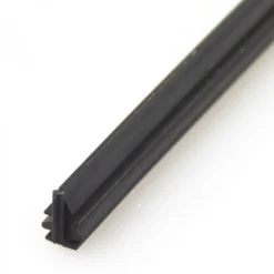 Unitec Wischlippe Flachbalken, 70 Cm, 2 Stück