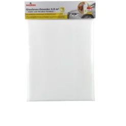 Nigrin Glasfaser-Gewebe 0,5 M², Flexibel