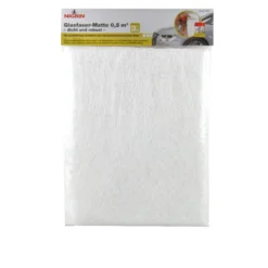 Nigrin Glasfaser-Matte 0,5 M², Dicht Und Robust