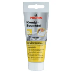 Nigrin Kombi-Spachtel 100 G