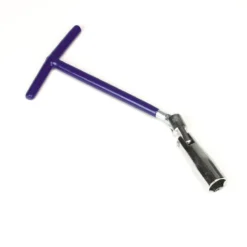 Zündkerzenschlüssel 16 Mm T-Griff Doppelgelenk