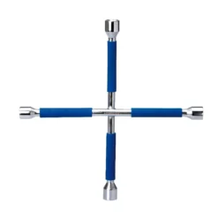 Goodyear Pkw Radkreuz 17mm 19mm 22mm 13/16"