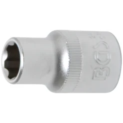 Steckschlüssel-Einsatz "Super Lock" 1/2" 11 Mm