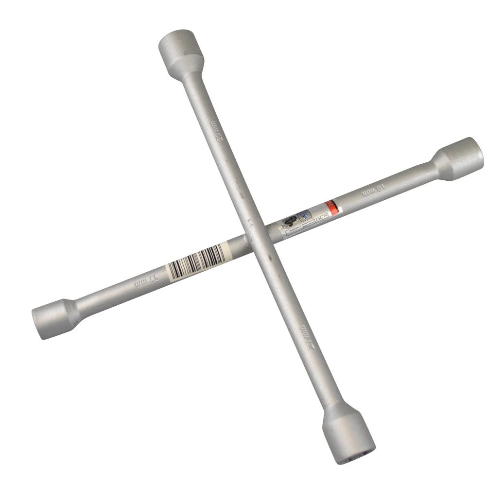 Unitec Radkreuz 17/19//21/23 Mm Kreuzschlüssel Radmutternschlüssel 1 Unitec Radkreuz 17/19//21/23 Mm Kreuzschlüssel Radmutternschlüssel
