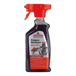 Nigrin Felgenreiniger EvoTec, 500 Ml