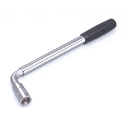 Radschlüssel 1/2" 17/19 Mm Ausziehbar 41 Cm