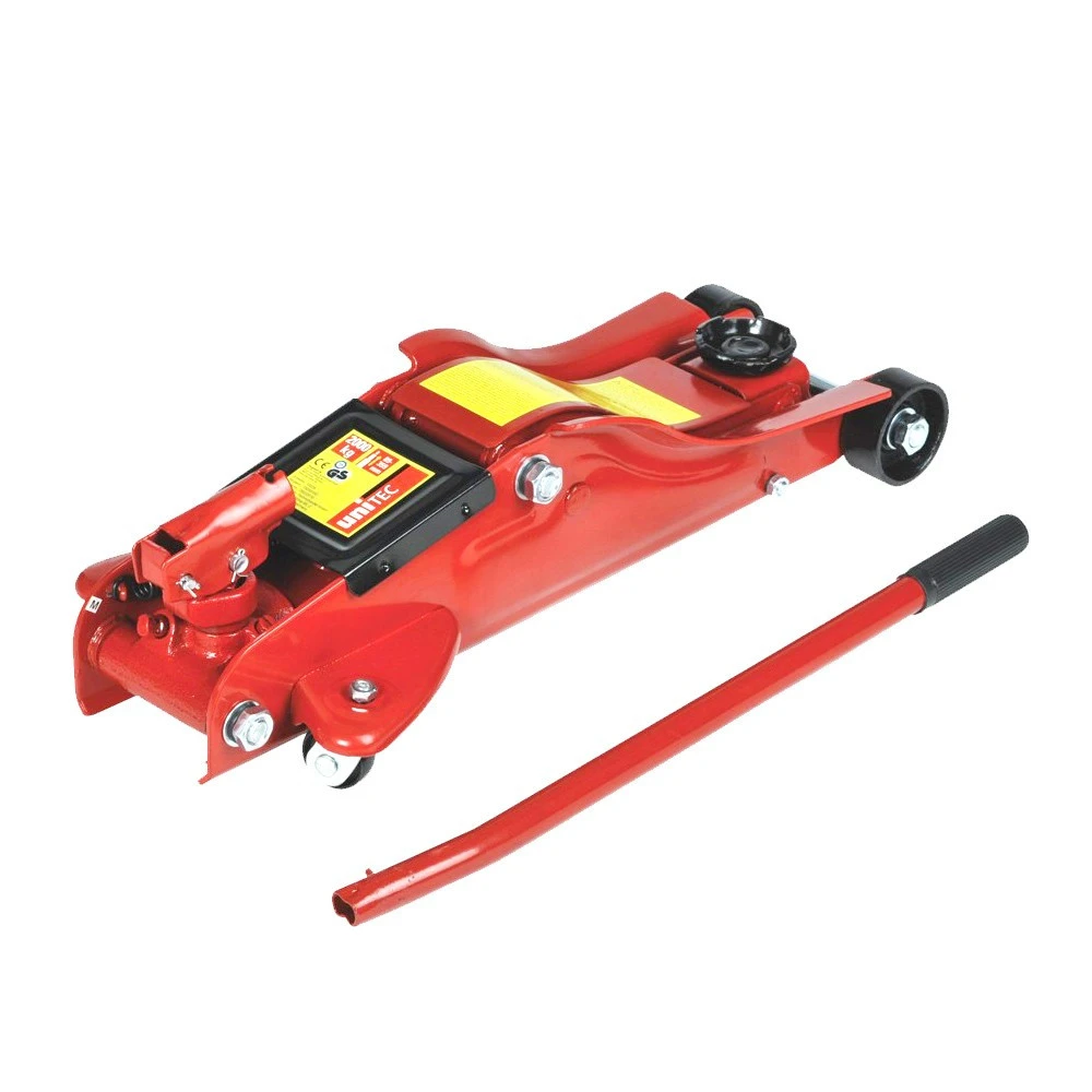 Hydraulischer Rangierwagenheber Mit 2 Tonnen Tragkraft 1 Hydraulischer Rangierwagenheber Mit 2 Tonnen Tragkraft