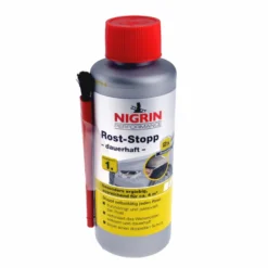 Nigrin Rost-Stopp, Rostumwandler 200 Ml