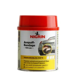 Nigrin Auspuff-Bandage, 100 Cm