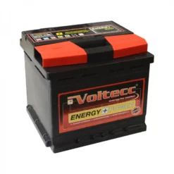 Voltecc Autobatterie Energy +Plus 12 V 60 Ah 540 A