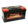 Voltecc Autobatterie Energy +Plus 12 V 88 Ah 750 A