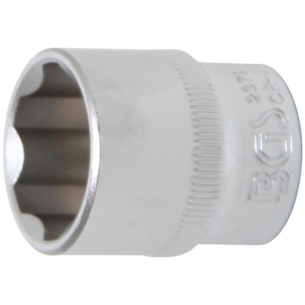 Steckschlüssel-Einsatz "Super Lock" 3/8" 19 Mm 1 Steckschlüssel-Einsatz "Super Lock" 3/8" 19 Mm