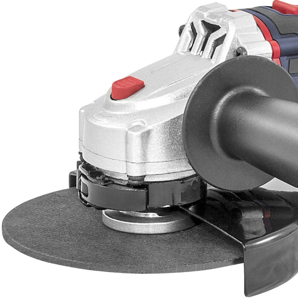 Güde GÜDE Winkelschleifer WS 125-900 3 Güde GÜDE Winkelschleifer WS 125-900 – Bild 3