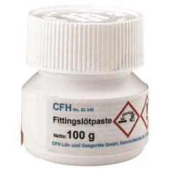 CFH Fittingslötpaste FP348 100g