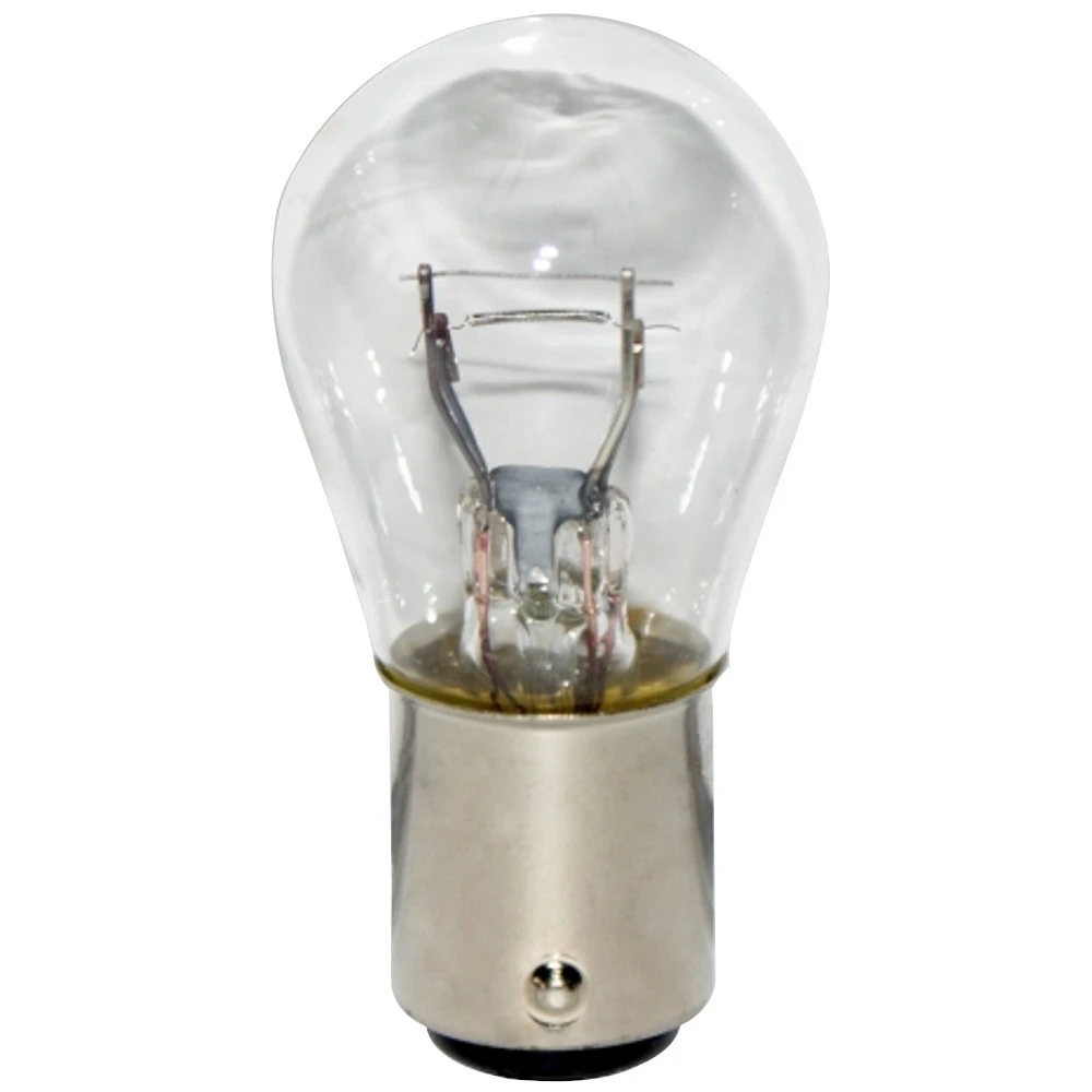 EUFAB Glühlampen Set 2 Stück Mit 12 V 21/5W 2 EUFAB Glühlampen Set 2 Stück Mit 12 V 21/5W – Bild 2