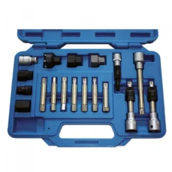 Normex 18 Teiliger Lichtmaschinen Werkzeug-Satz