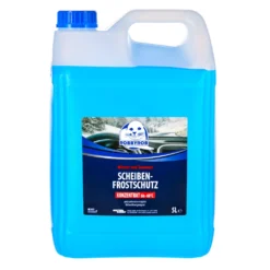Klarblick Scheibenfrostschutz Konzentrat -60°C, 5 L