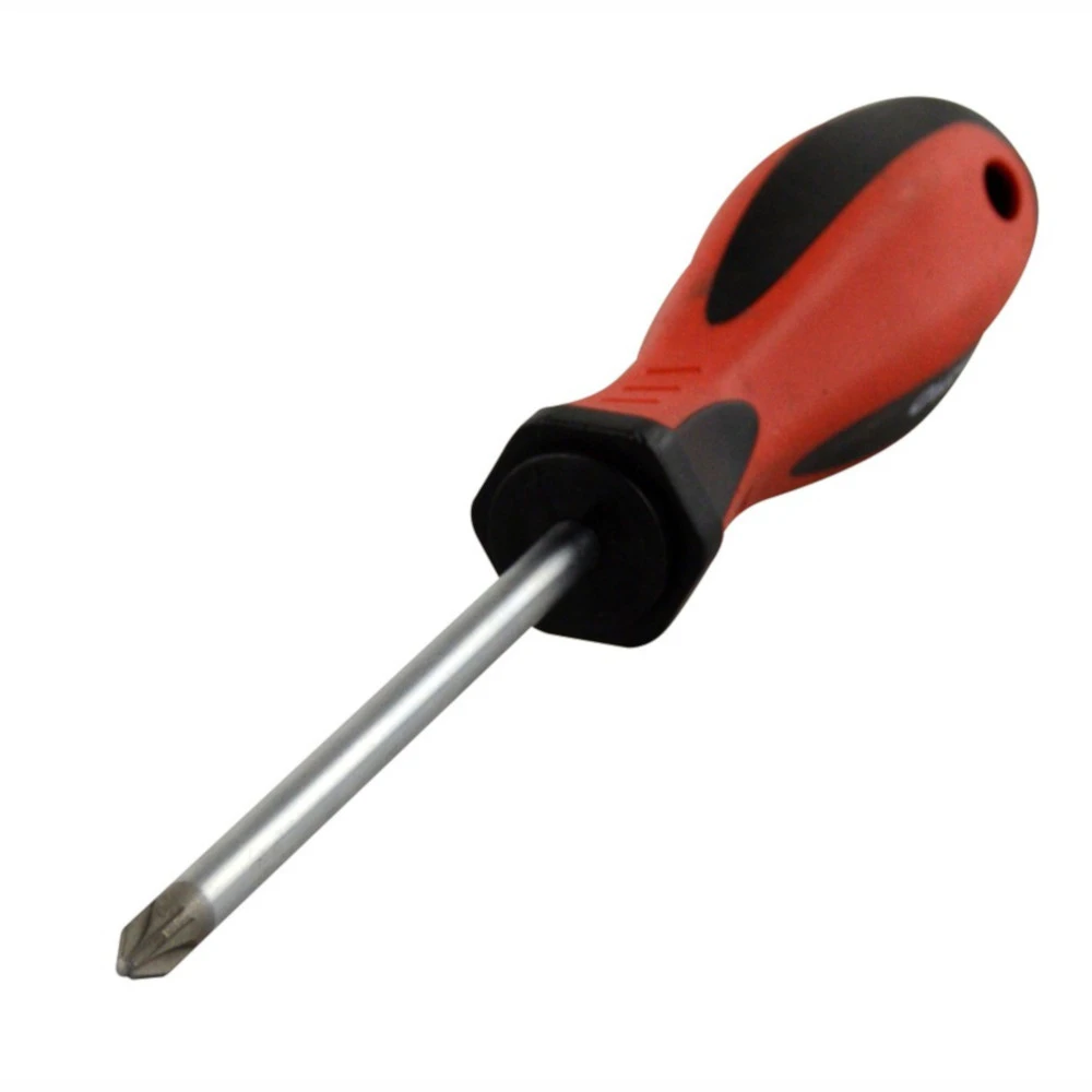 Schraubendreher Kreuz S2 PH3 150 Mm 1 Schraubendreher Kreuz S2 PH3 150 Mm