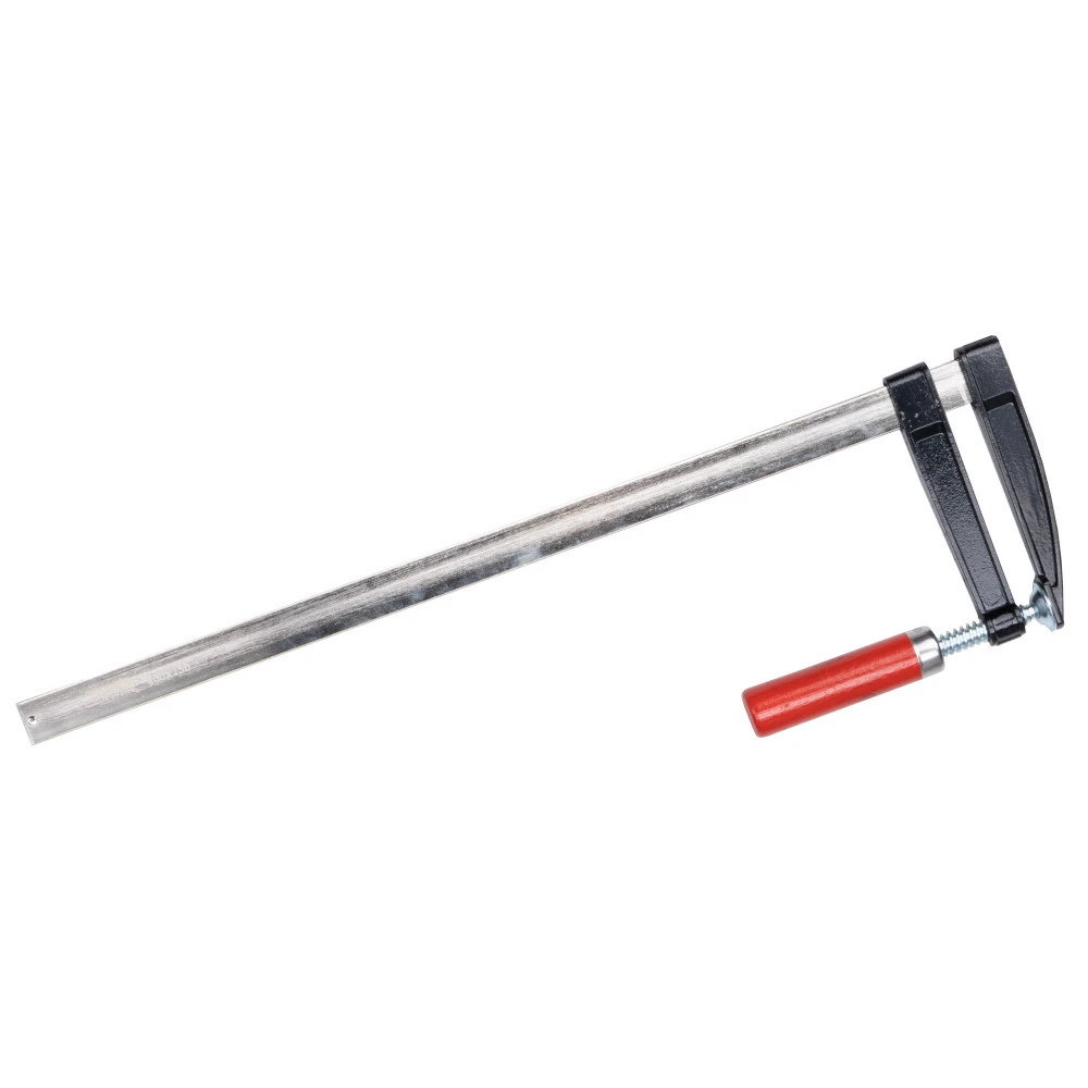 GERMANIA Schraubzwinge 500 X 120 Mm Aus Temperguß 1 GERMANIA Schraubzwinge 500 X 120 Mm Aus Temperguß