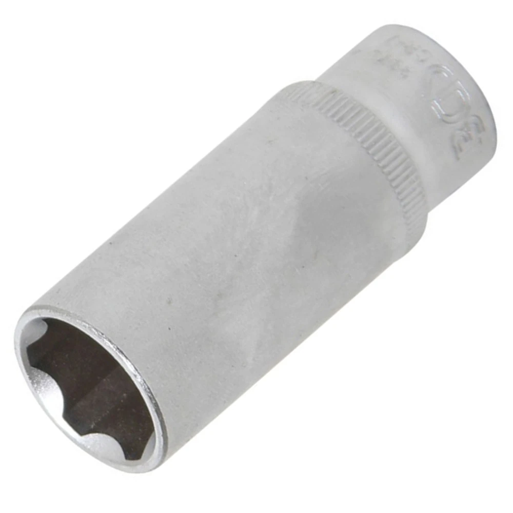 BGS Steckschlüsseleinsatz Tief 1/4" Super Lock Mit SW 14 Mm 1 BGS Steckschlüsseleinsatz Tief 1/4" Super Lock Mit SW 14 Mm