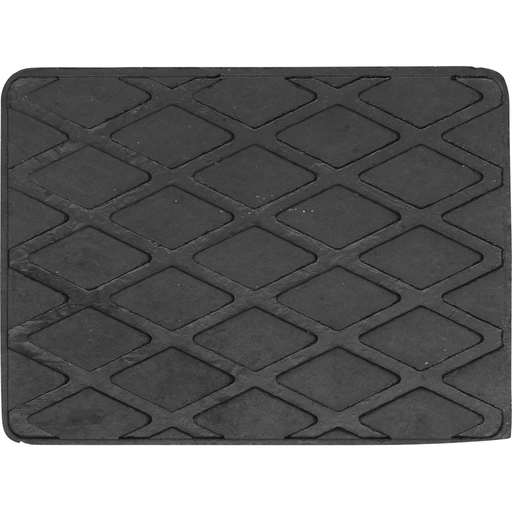 BGS Gummiauflage Für Hebebühnen 160 X 120 X 60 Mm 2 BGS Gummiauflage Für Hebebühnen 160 X 120 X 60 Mm – Bild 2