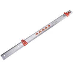 Markierungslineal 100 Cm Mit Wasserwaage