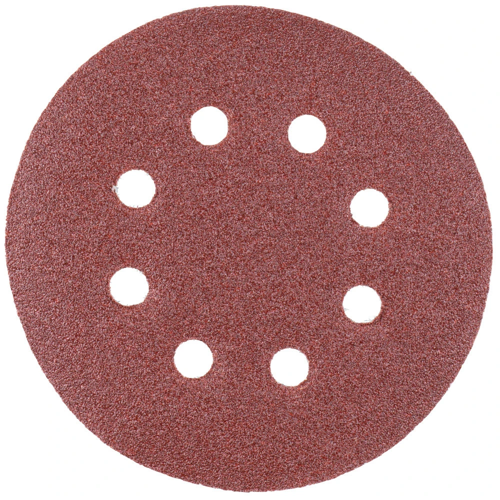 GERMANIA Plattform Akku-Exzenterschleifer 20 V Mit Schleifpapier Und Staubbeutel 5 GERMANIA Plattform Akku-Exzenterschleifer 20 V Mit Schleifpapier Und Staubbeutel – Bild 5