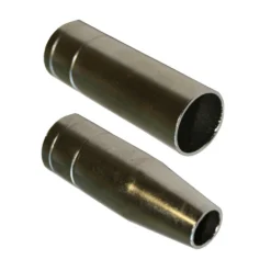 CFH Gasdüsen Set Plus 15 Steckbar Zylindrisch+konisch 2-teilig