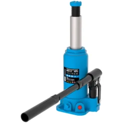 Güde Hydraulischer Stempelwagenheber GSH 5 T