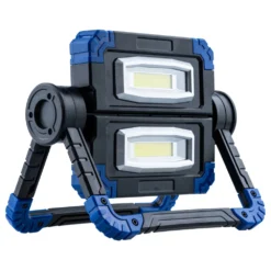 COB-LED-Arbeitslampe Einklappbar