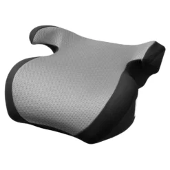 Kindersitz-Hartschale Lino In Schwarz/Silber