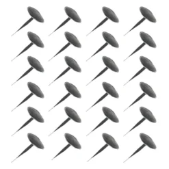 Reifen Reparaturstopfen-Set 24-teilig Pilzförmig Ø 8 Mm