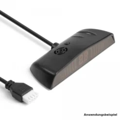 Technaxx Rückfahrhilfe TX-109 Mit 4 Sensoren -Geschäft Für Heimwerkzeuge 9kSdvmTLqXds2k7 1280x1280