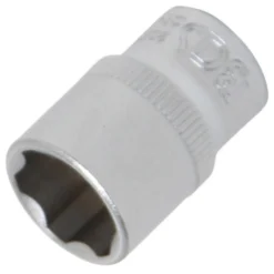 BGS Steckschlüsseleinsatz 1/4" Super Lock Mit SW 12 Mm