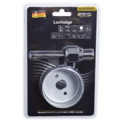 Lochsäge Für Schaltereinbau Ø 64 Mm