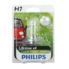 Philips LongLife Ecovision H7 Mit 55 W