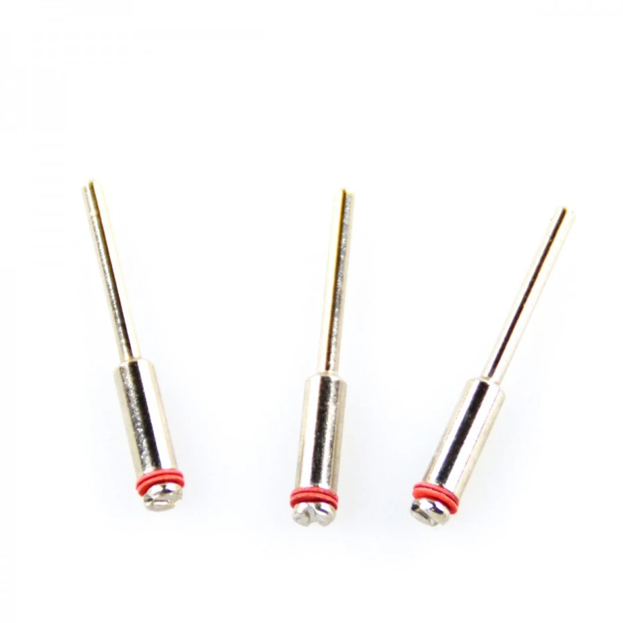 Aufnahmeset 3tlg. Ø2,35mm Für Multitool Minischleifer Minibohrmaschine Gravur 1 Aufnahmeset 3tlg. Ø2,35mm Für Multitool Minischleifer Minibohrmaschine Gravur