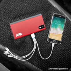 APA Mini Lithium Power Pack 11.000 MAh -Geschäft Für Heimwerkzeuge 9kWRT1Kbf5dq5KU 1280x1280