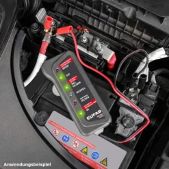 Batterietester 12V Mit Batterieklemmen -Geschäft Für Heimwerkzeuge 9kX3DGiyPe6y0Bx 1280x1280