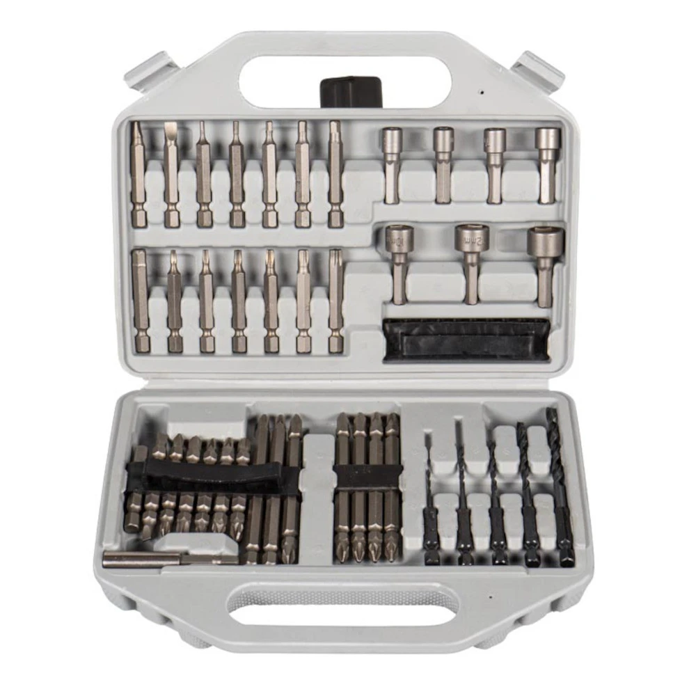 Bohrmaschinen-Bitsatz 1 Bohrmaschinen-Bitsatz