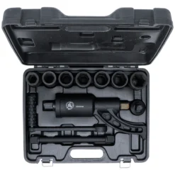 Drehmomentvervielfältiger Set 1“ 10-teilig